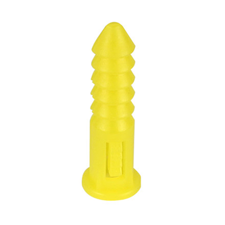 MX14J, 10-12 Plastic winged anc SEL1045