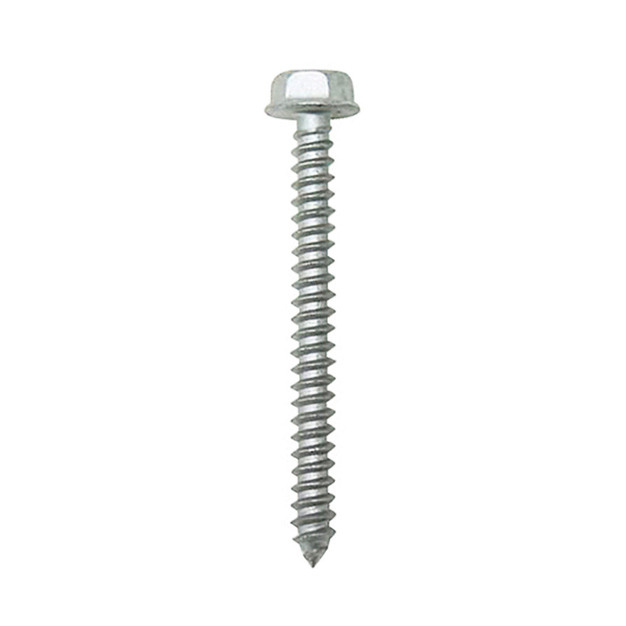 SCREW LAG 5/16 X 2 IN BOX 100 SEN1012