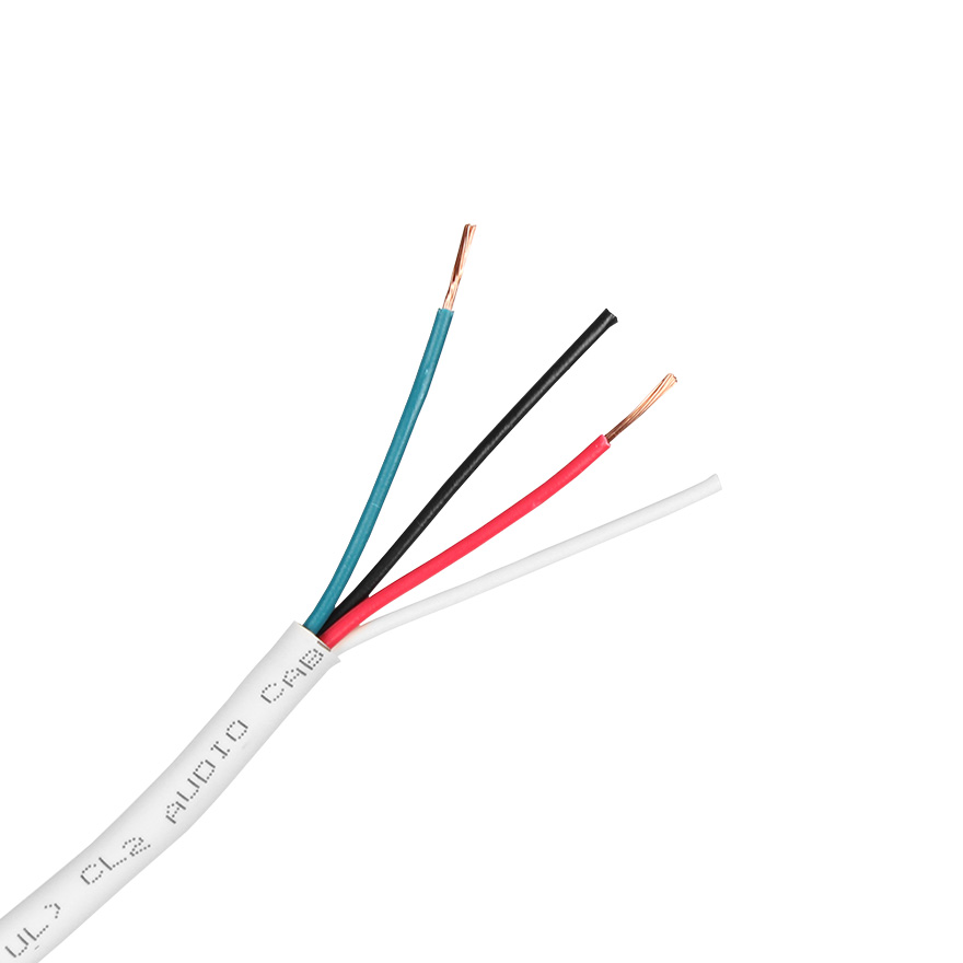 500 ft 18G 4 WIRE SPEAKER SKL2503W