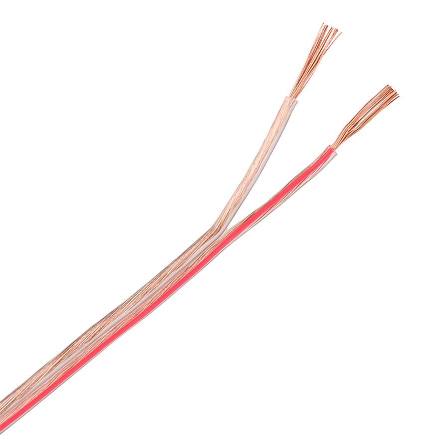 500 ft 18G 2 WIRE SPK Cable SKL2600C