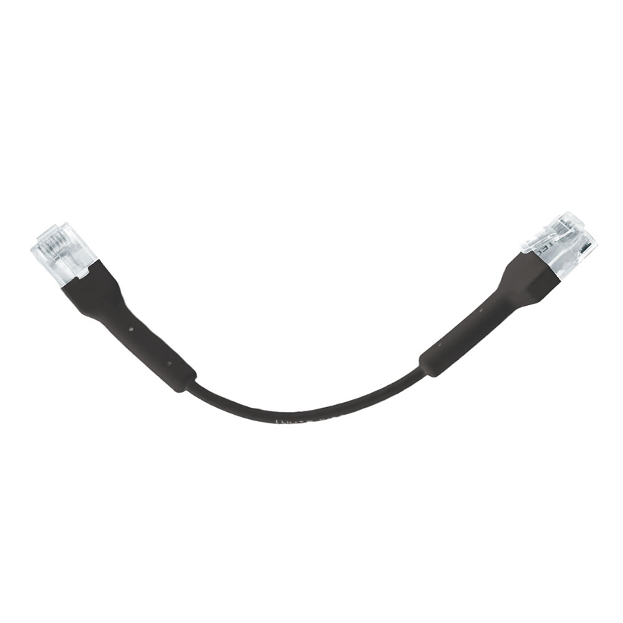 Skyline Cat 6a Bendable Patch Cable
