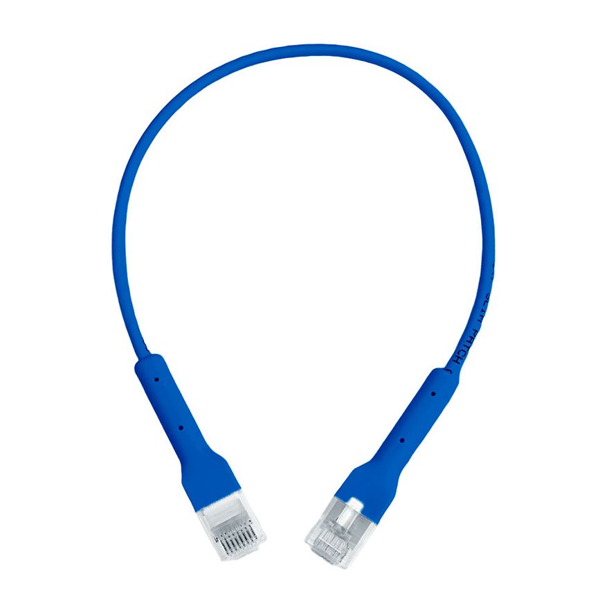 Skyline Cat 6a Bendable Patch Cable