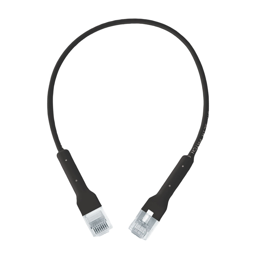 Skyline Cat 6a Bendable Patch Cable