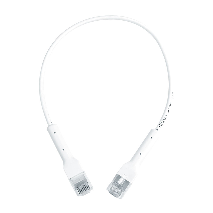 Skyline Cat 6a Bendable Patch Cable