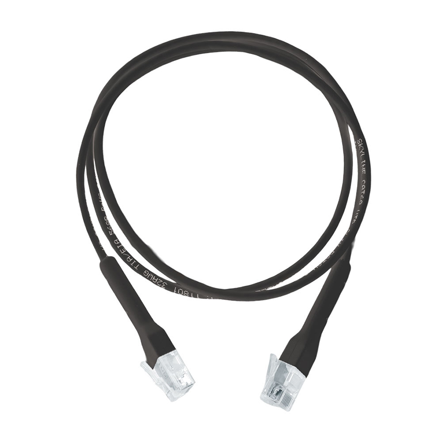Skyline Cat 6a Bendable Patch Cable