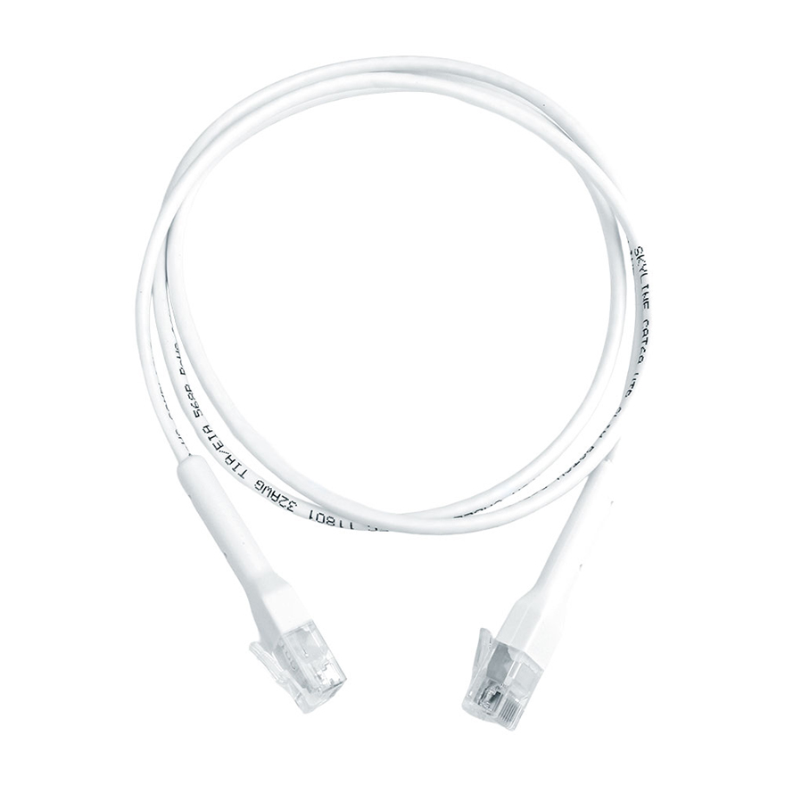 Skyline Cat 6a Bendable Patch Cable