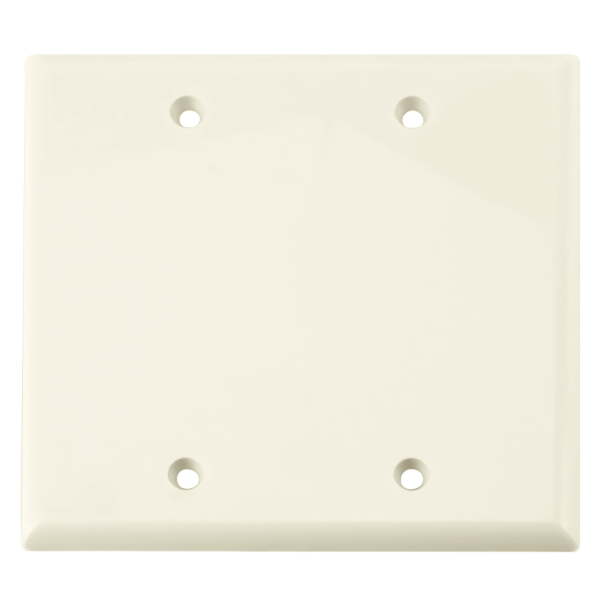 Blank Almond Dual Wall SKY05085AD