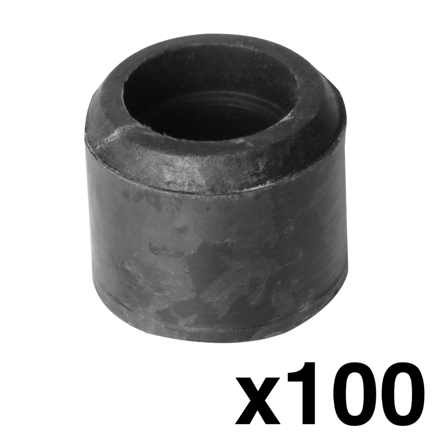 Skywalker Signature Series 1/2" Rubber Grommets, qty100 SKY17725