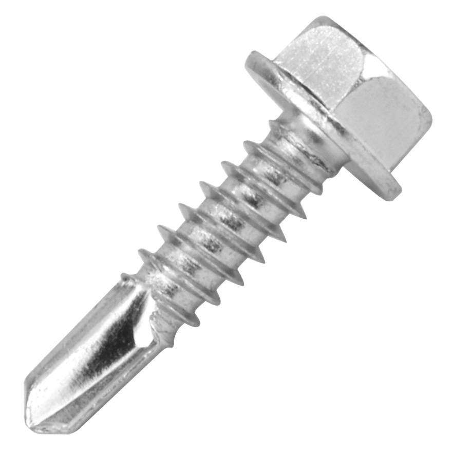 Skywalker Signature Series 1/4” x 1” with 3/8” Head SelfTapping Screws