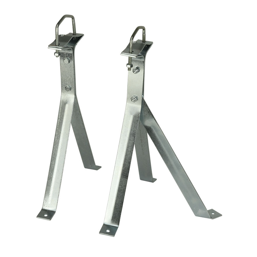 Skywalker Signature Series 12in Heavy-Duty Wall Mount - Skywalker 