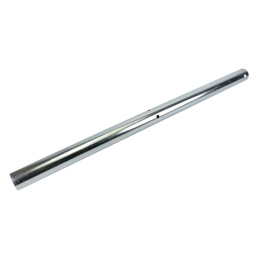 Skywalker Signature Series Antenna Mast for SKY32816, 30in length, 1.66in O.D SKY32817B
