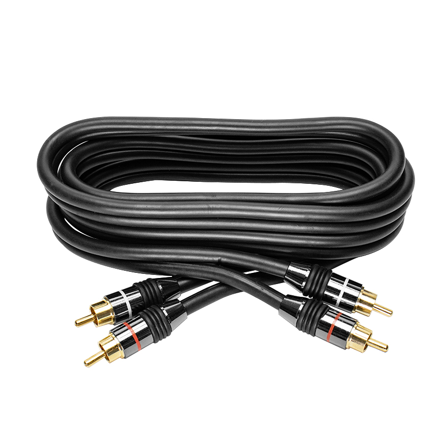 HQ Series Dual RCA Cable, 6ft SKY71026