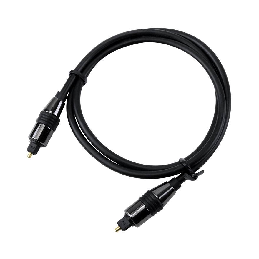 HQ Series Digital Optical Cable, 3ft SKY71063