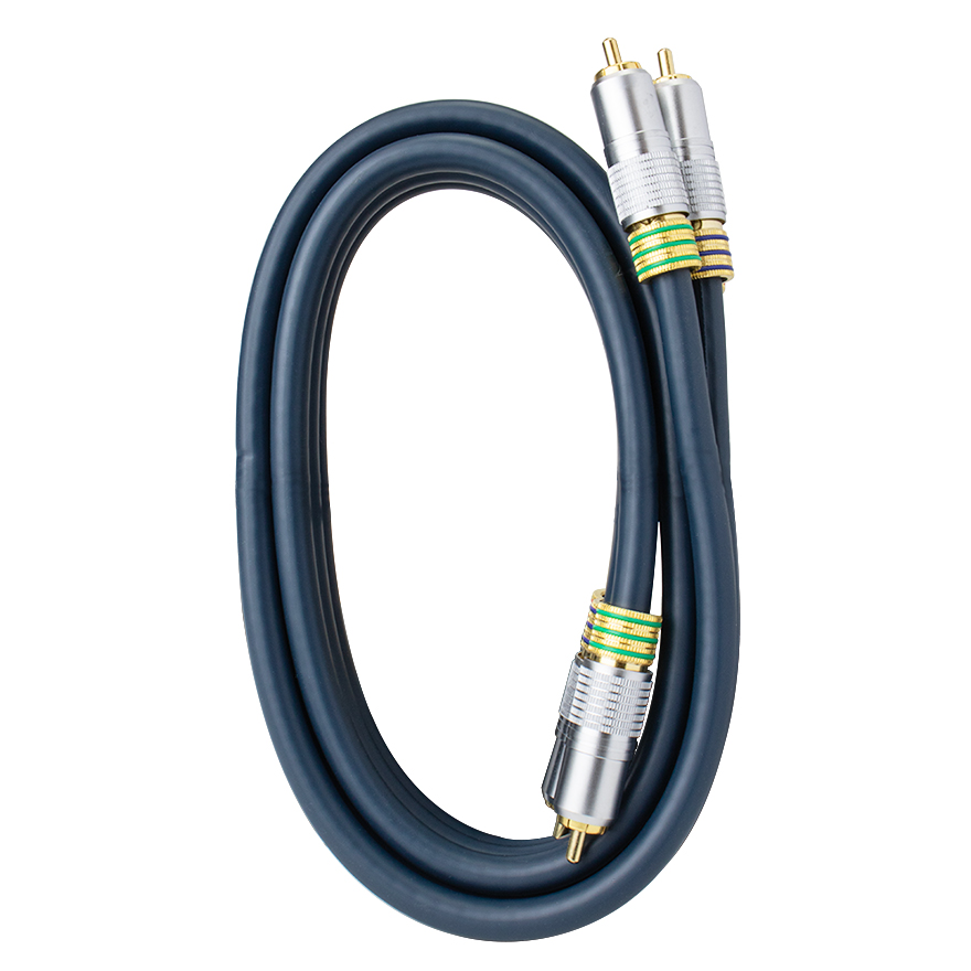 HQ Ultra 3ft Component RCA Cable SKY71433