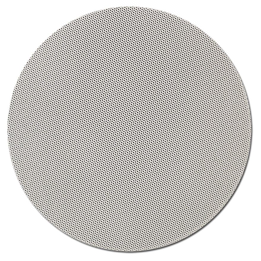 Speaker Grill for 6 1/2in SAG6021, each SPK2026