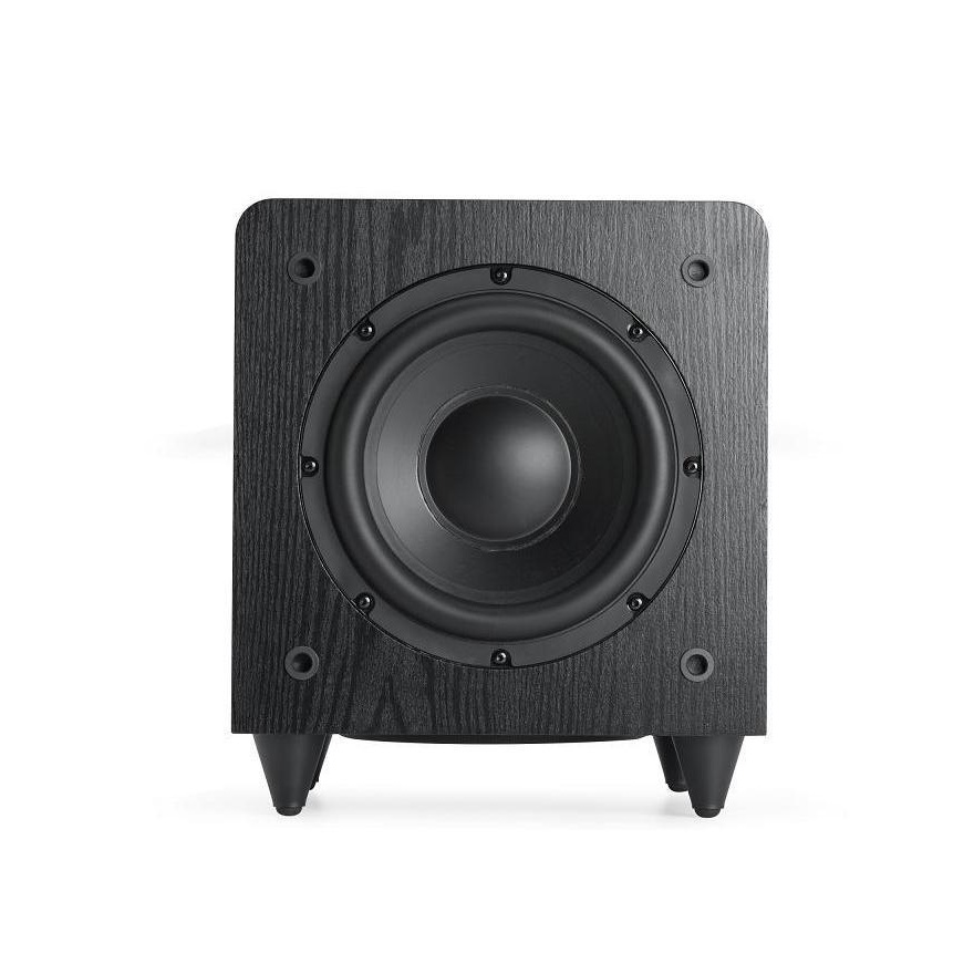 sunfire subwoofer sds 10