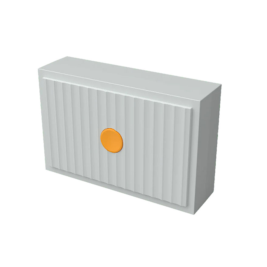 amplifier for antennas