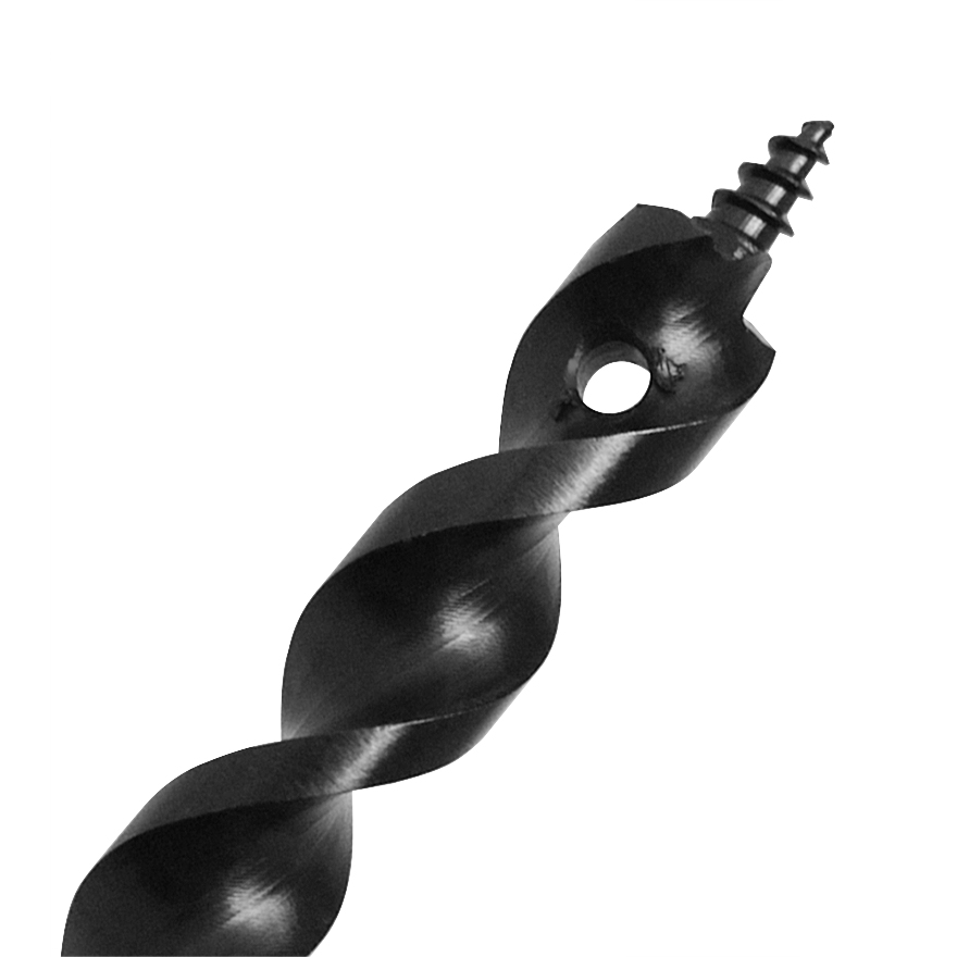 TerMight Series 3/8in x 18in Flex Bit For Wood TMT3000