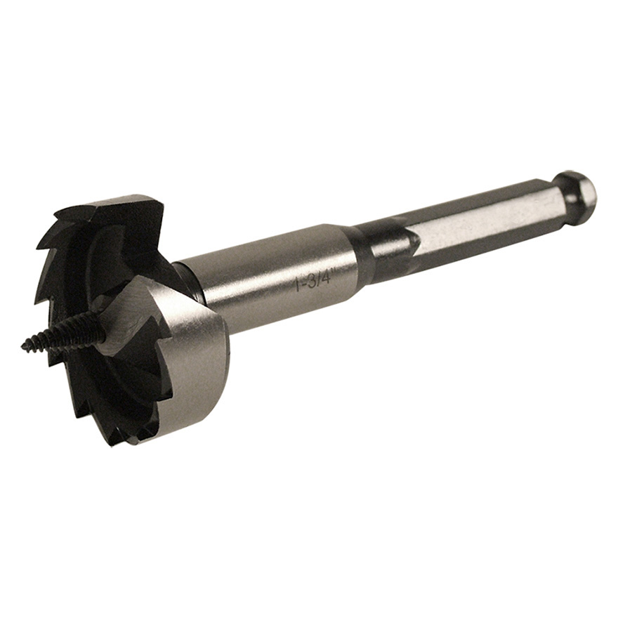 Termight Series 2 Piece Step Drill Bit Set