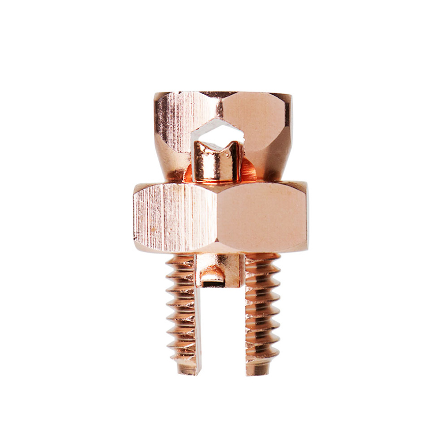 Belden SB-6 Split Bolt, Dish Approved U.L. TNB4006