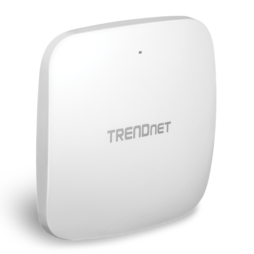 Dual Band WiFi 6 PoE+ Access Point