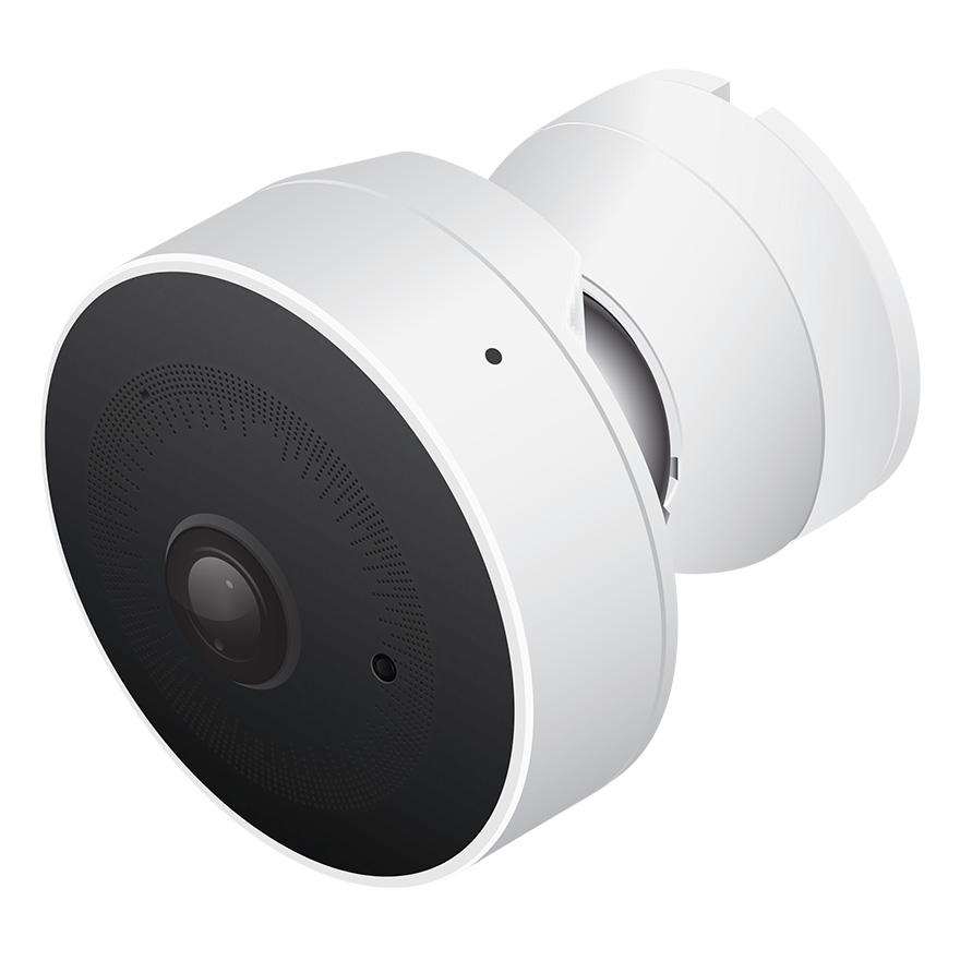 Ubiquiti Networks® UVCG3MICRO UniFi™ G3 MicroSize Scalable 1080p HD