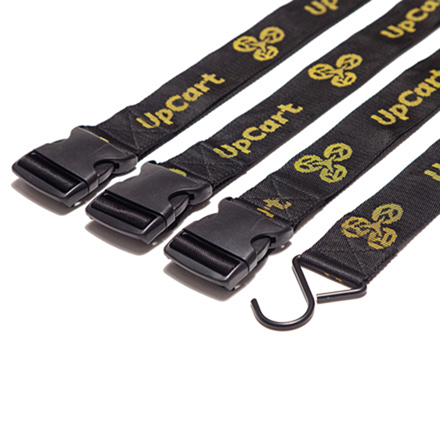 UpCart Straps (4pk) UPT1006
