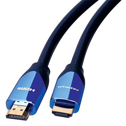 HDMICP10 HDMI CABLE 10FT VAN1004