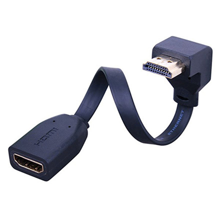 233106X HDMI FLAT BOTTOM VAN1009