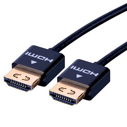 SFHD03 SLIM HDMI w/ETHERNET3ft VAN1023