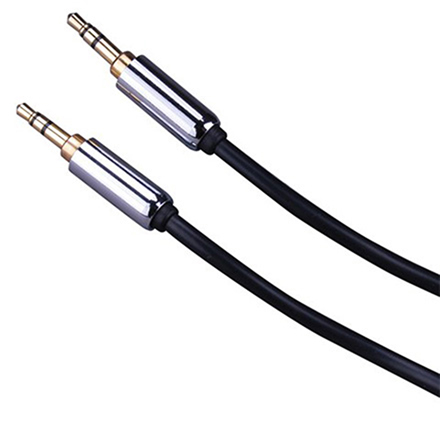 P35MM12 CABLE PREMIUM 12ft VAN1028