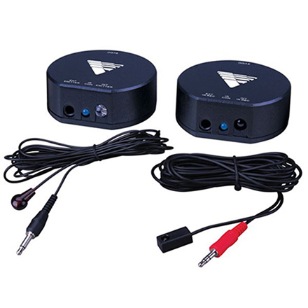 WIR-KIT WIRELESS IR KIT VAN1030