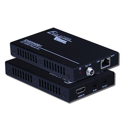 EVEXHDB1 HDBaseT Slim Extender VAN1035