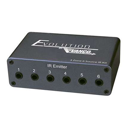 EV-IRKIT6 Source IR Kit VAN1046