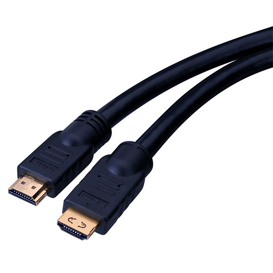 HDAC50 Ethernet 4K UltraHD VAN1190
