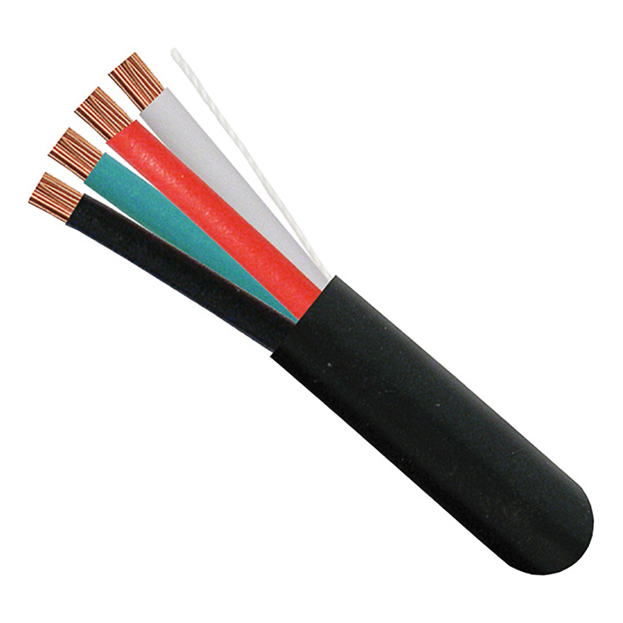 500 ft 14G 4 WIRE SPEAKER VER1404K