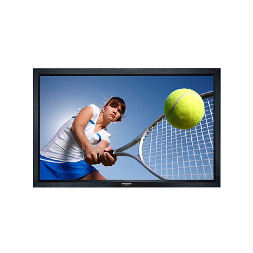 92in Sound View Series Screen VFS492SVS