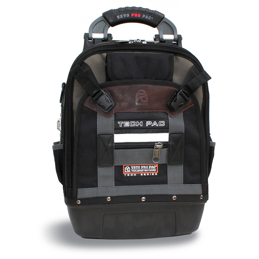 Veto Pro Pac Tech Pack Laptop Series Backpack Skywalker
