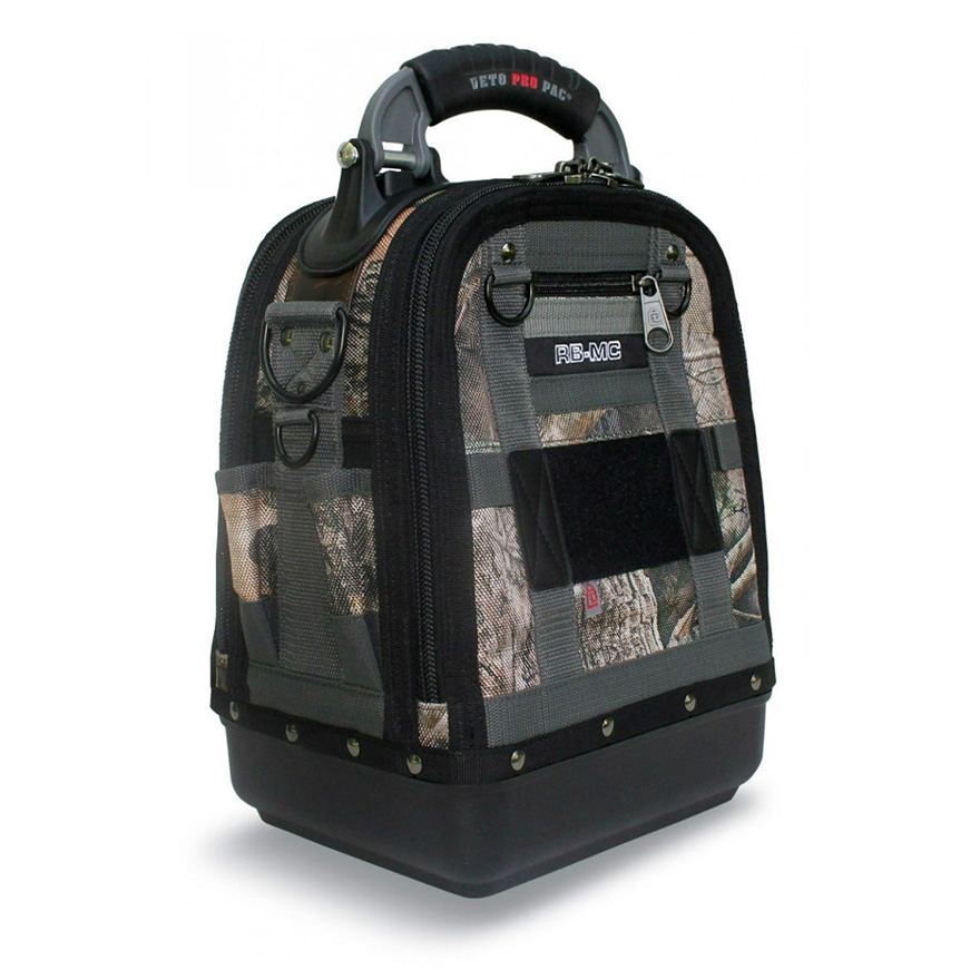 veto pro pac backpack camo