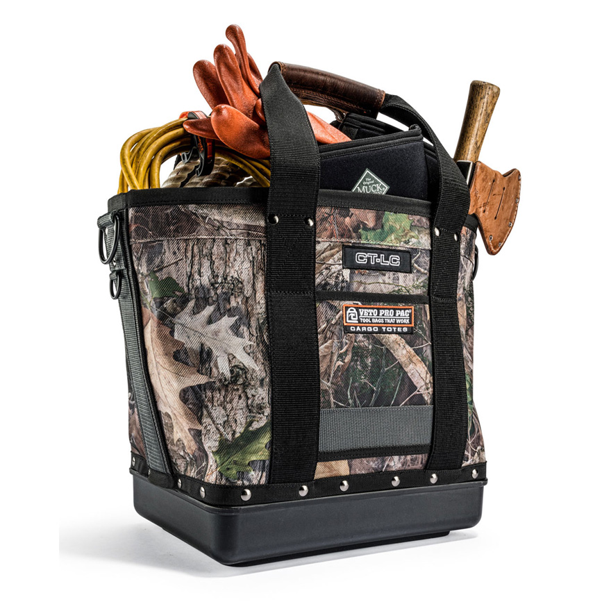 veto pro pac backpack camo