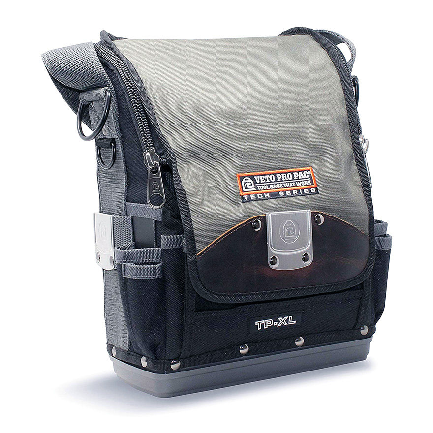 Veto Pro Pac TP-XL Extra Large Tool 