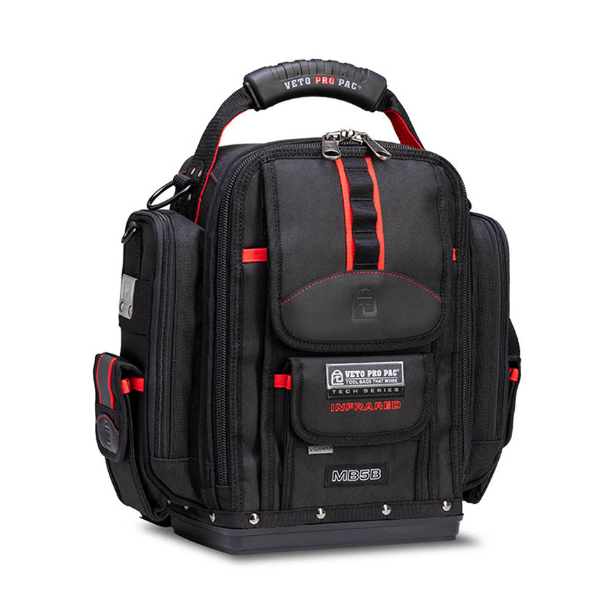 VPP1156 MB5B Bag