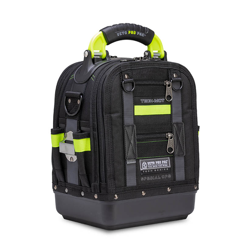 Tech-MCT Special OPS