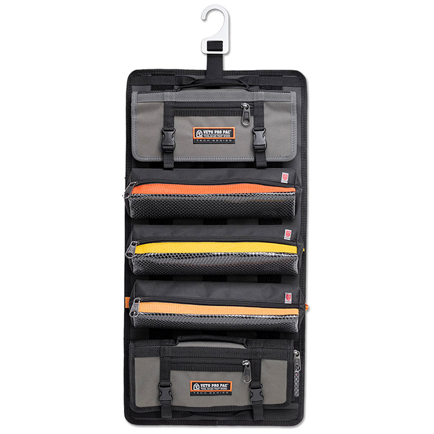 Veto Pro Pac TR-LC Large Modular Tool Roll