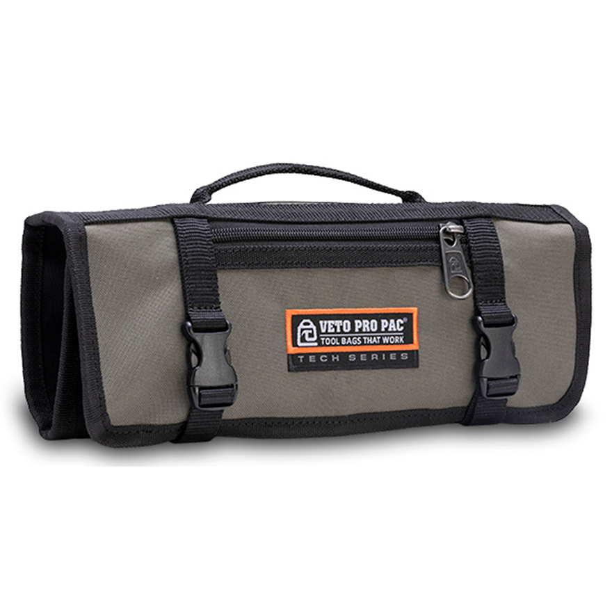 Veto Pro Pac WR-LC Tool Roll