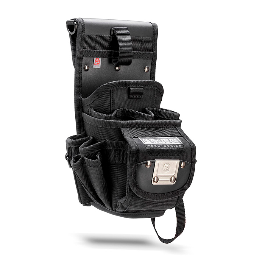 Veto Pro Pac Multifunctional Drill and Tool Pouch