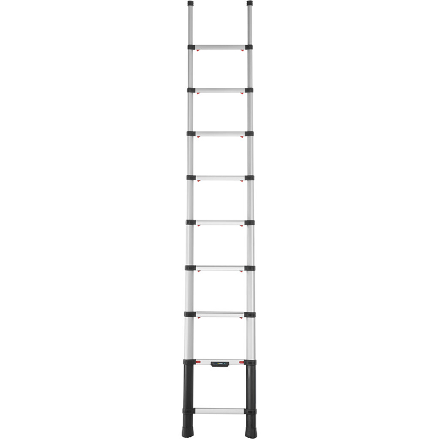 PRIME 11.5FT Telescopic Extendable Ladder