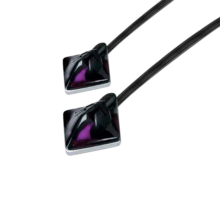 286D, Dual Visible Designer Em XAN1006
