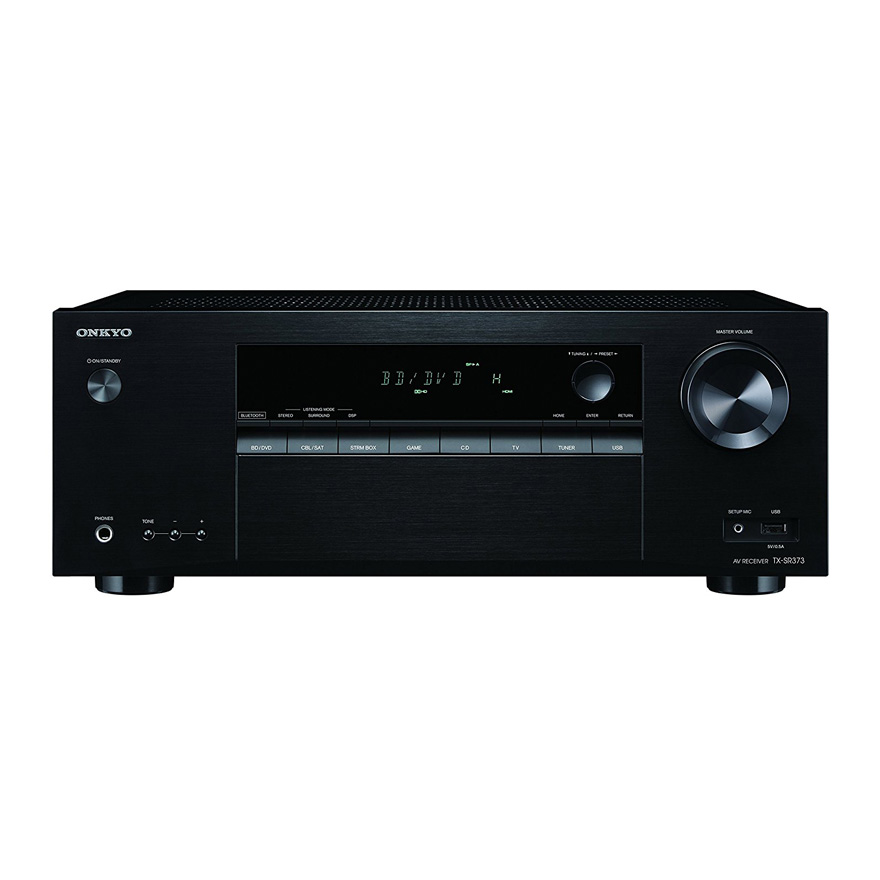 onkyo subwoofer hookup These settings apply when you are using a powered subwoofer set subwoofer to yes or on set all other speaker channels to small. onkyo subwoofer hookup These settings apply when you are using a powered subwoofer set subwoofer to yes or on set all other speaker channels to small.
