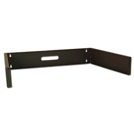 Royal Racks 2u Hinged Wall Mount Bracket Skywalker 2u Wall Mount Rack Roy2218